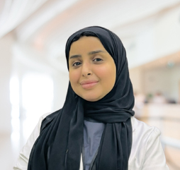 د/خلود الحربي - طبيب أسنان عام